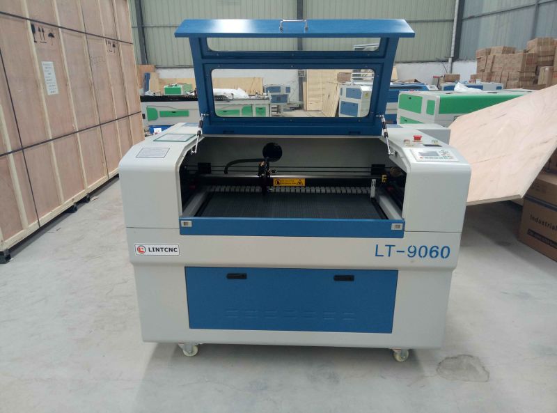 CNC 6090 9060 1290 1390 1610 1325 CO2 Laser Cutting Engraving Machine