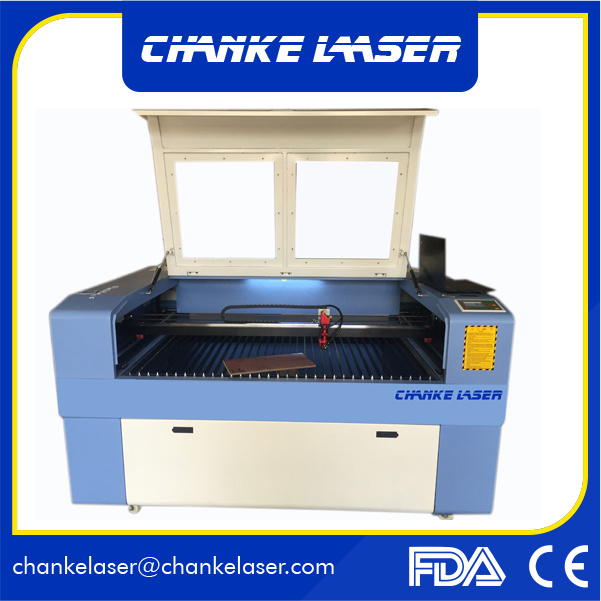 Ck1390 150W Reci 1.2mm Laser Cutting Sheet Metal/Laser Cutting Machine