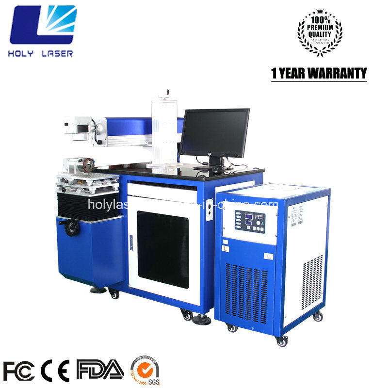 CO2 Laser Machine for Cutting Engraving Marking Nonmetal Materials