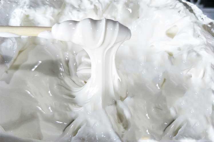 Acrylic Polymer Emulsion/Acrylic Waterproofing Emulsion