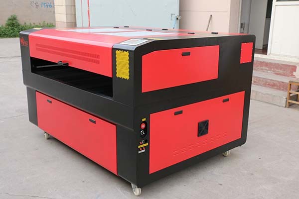 1300X900mm 150W CO2 Laser Cutting Machine for 1-3mm Stainless Steel