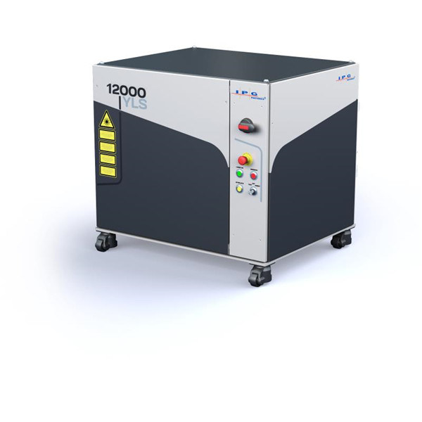 OREE Laser 2000W Sheet Metal Fiber Laser Cutting Machine