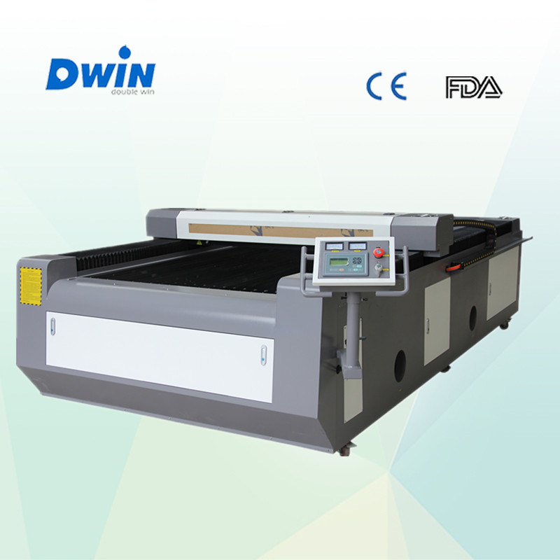 Hot Sale CO2 Laser Paper Cutting Machine for Dw1626 Model