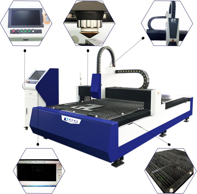 Fiber Laser Cutting and Engraving Machine Best Price
