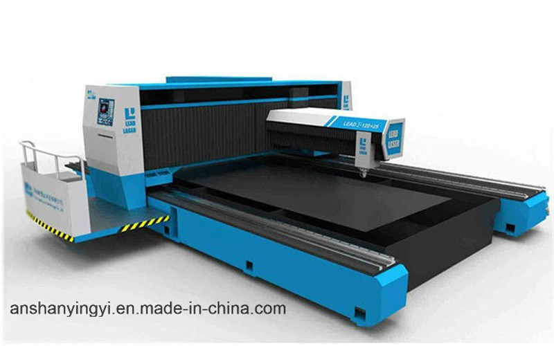 CNC High Speed Laser Cutting Machine From Julia
