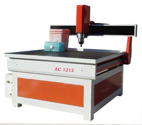 Low Price Water Cooling Spindle Wood Cutting CNC Router 1212 with Rotary on Sale