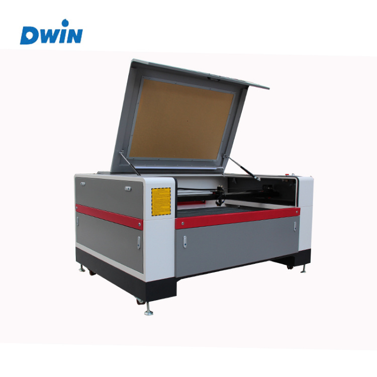 1300X900 CO2 Laser Cutting Machine for Acrylic Wood Cutting Dw1390