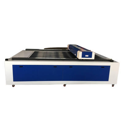 Yh1325/Yh1525/Yh1490/Yh1610 Metal/Non-Metal Laser Mixed Cutting Machine