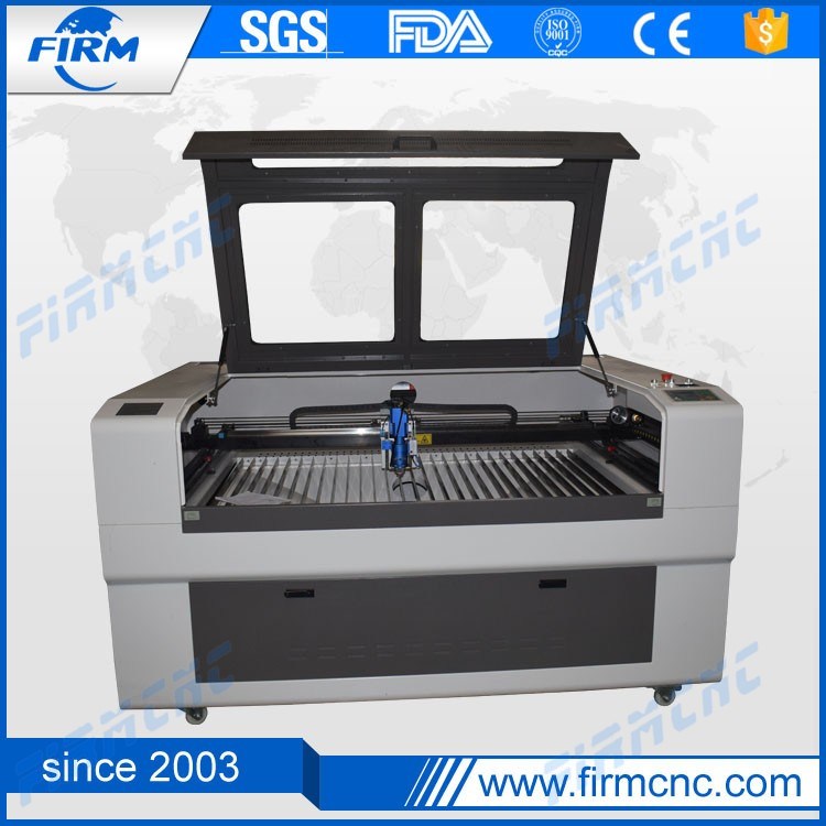 Small Metal Laser Cutting Cut Engraving Machine Price