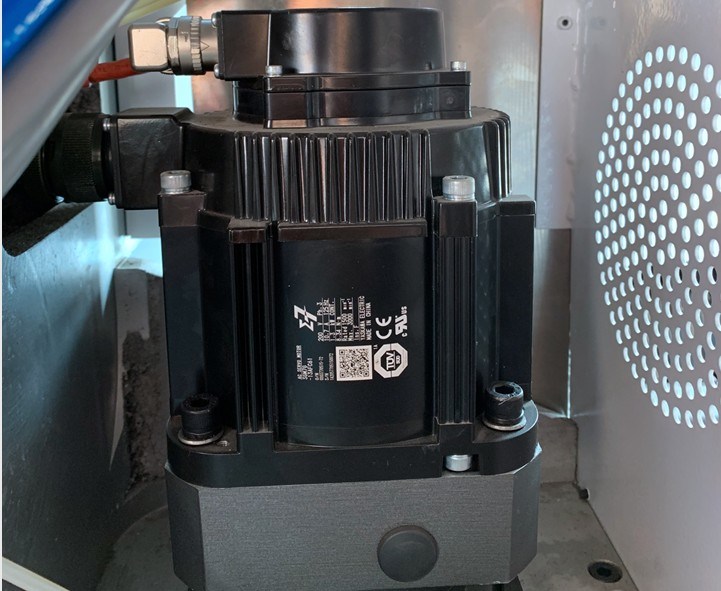 1500W 2kw Laser Cutting Machine Fiber Laser Cutter