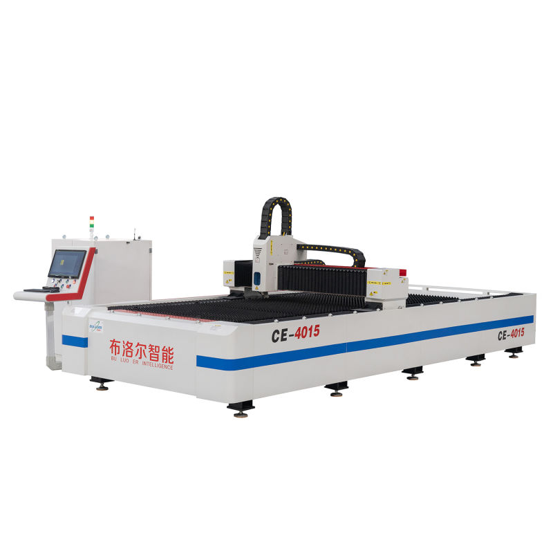 2000W 3000W Laser Cutting Machine Price