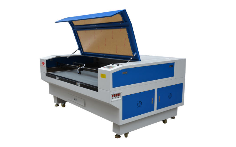 Factory Price Cheap 1390 100W CNC Small CO2 Laser Cutter Gasket Laser Cutting Machine for Cutting Wood Acrylic Leather