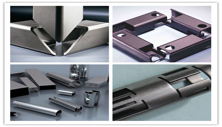 Tube & Pipe CNC cutter Fiber Laser Cutting Machine OR-T metal fiber laser cutting machine