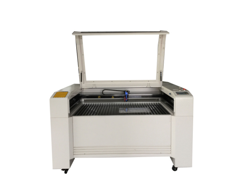 Wood Acrylich 1390 CNC CO2 Laser Cutting Machine