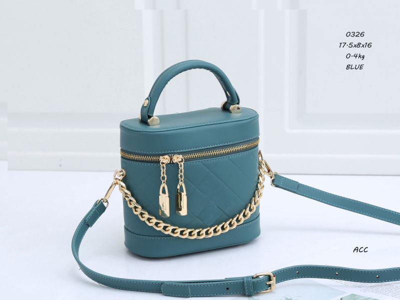The World's Top Designer Handbagwomen Lady Ladies Fashionable New Cosmetic Bag Handbags