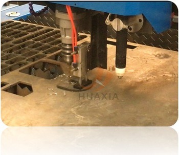 Professional Manufacturer Table Type CNC Plasma Cutting Machine/Cutting Table