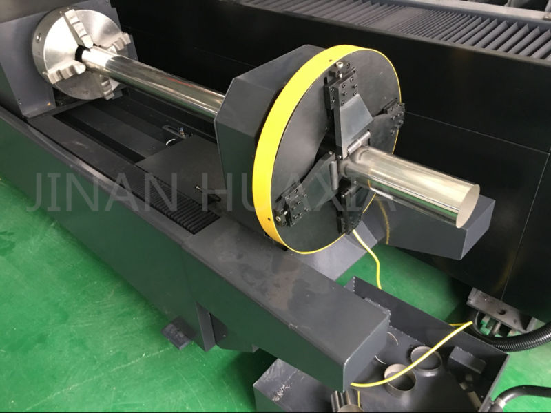 Economical Pipe and Sheet CNC Plasma Cutting Machine/Cutting Table