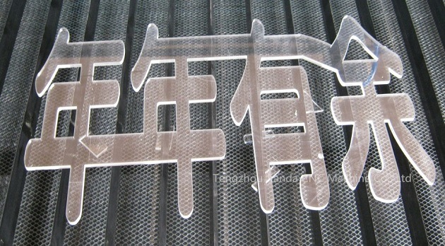 Acrylic Cutting Laser High Precision CO2 Laser Engraving Cutting Machine