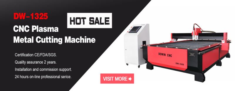 2000W Fiber Laser Cutting Metal Cutting Machine Price for Sale