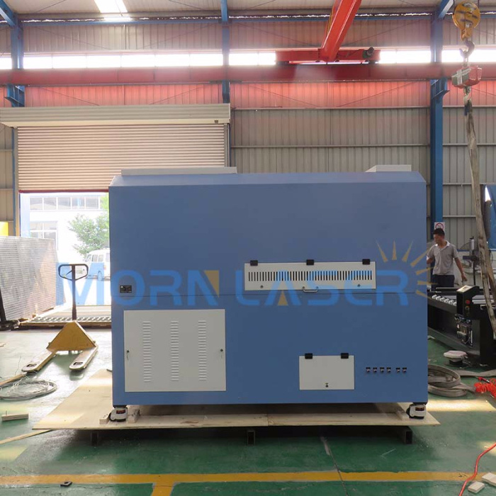 1500W Fiber Laser Cutting Machine Laser Cutting Machine Metal Mini CNC Laser Metal Cutting Machine