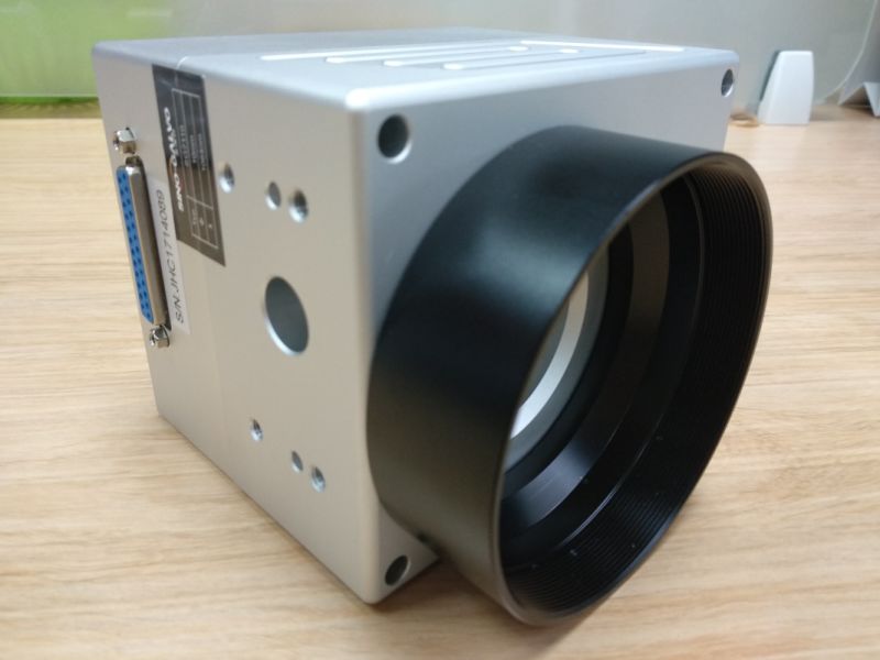 Laser Spare Pars Laser Cabinet Laser Field Lens Laser Scanning Head for Laser Machine Manufacturer