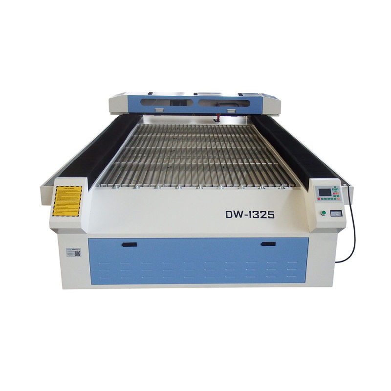 1325 100W 130W Laser Cutting Engraving Machine for 10mm MDF