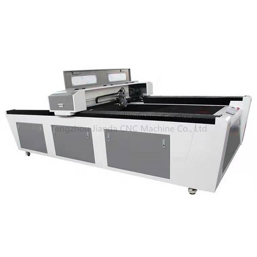 Hot Sales CNC Laser Cutting CO2 Laser Engraving Machine