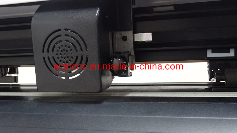 28 Inch Camera Auto Contour Vinyl Cutter Plotter Cutting Plotter Machine