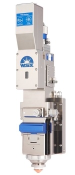 Wsx Sw20 Fiber Laser Cutting Machine Cutting Head