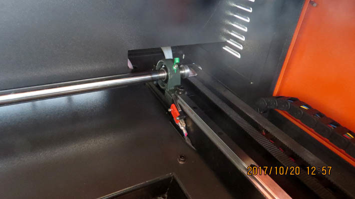 High Speed CNC Laser Cutting & Engraving Machine Flc9060