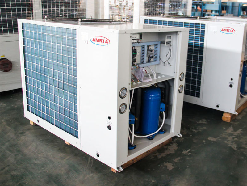 High Quality Water Chiller Used for Laser Engraving Cutting Machine