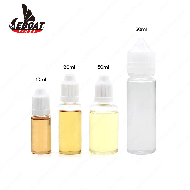 China Manufacturer Direct Selling Electronic Cigarette E Liquid with OEM Service