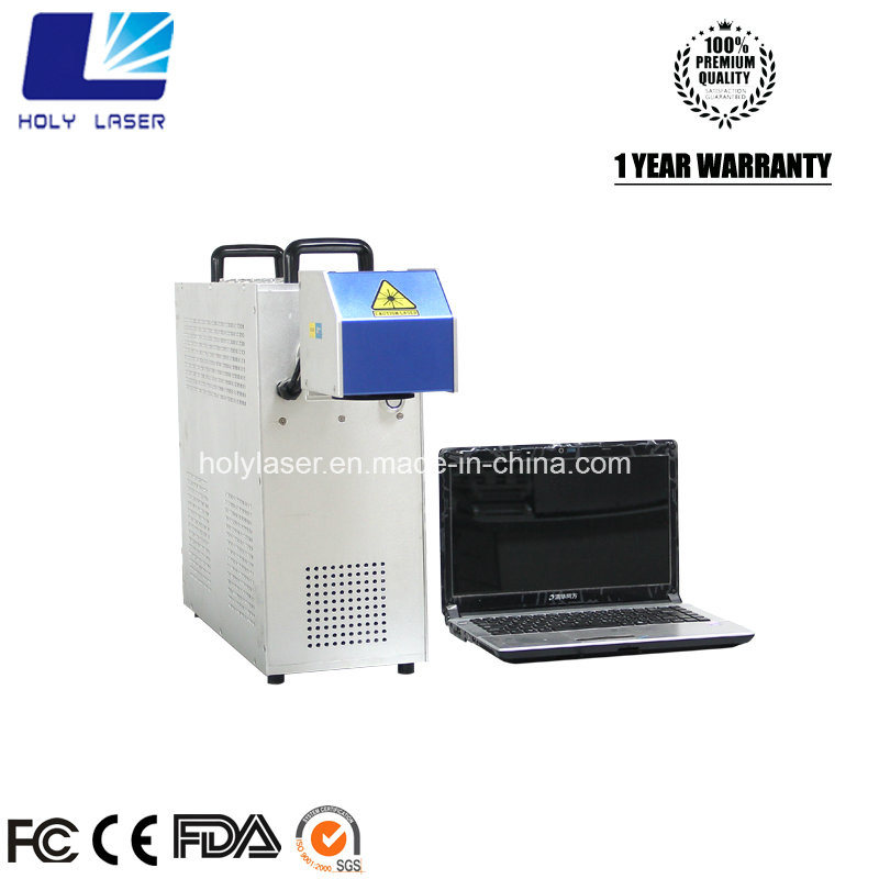 CO2 Laser Machine for Cutting Engraving Marking Nonmetal Materials