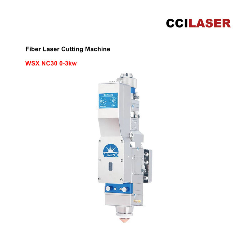 Max Fiber Laser Cutting Machine Parts Fiber Laser 1000W 1500W 2000W 3000W 4000W as Ipg Fiber Laser Source