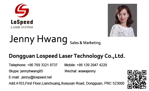 Hot Sale CNC Laser 1390 Clothing Fabric Acrylic 150 Watts Laser Cutting Machine