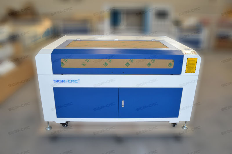 CO2 Laser Cutter CO2 Cutting and Engraving Machine