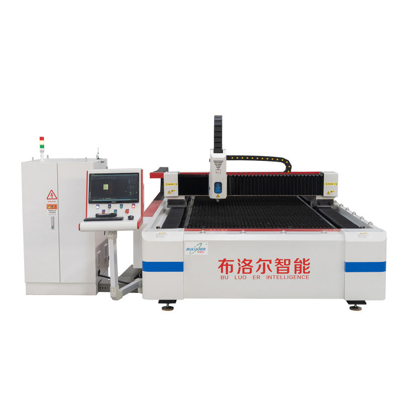 4000W Laser Cutting Machine Price