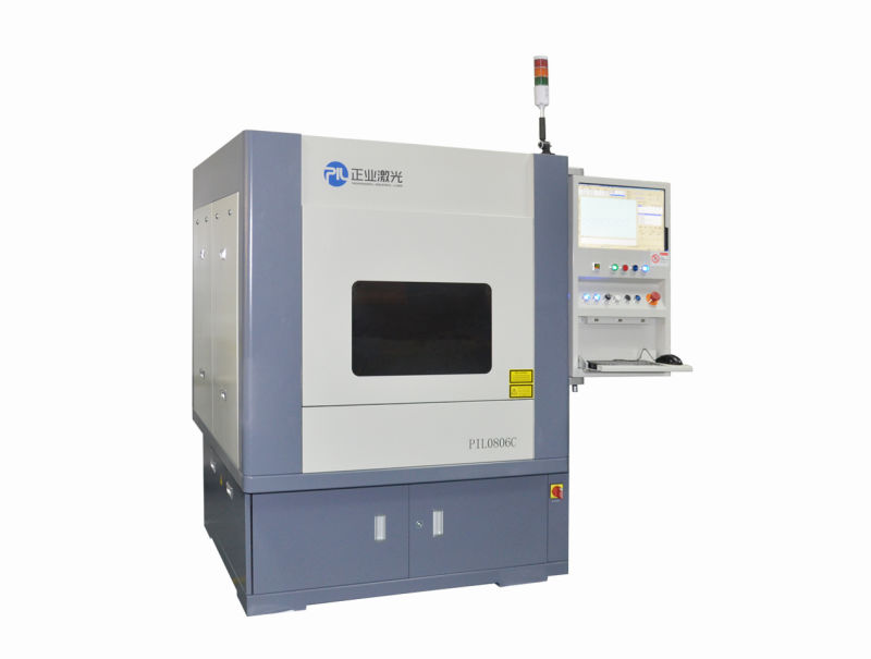 High Quality CO2 Laser Cutting Machine-Specially for Ceramic Materials, 150W