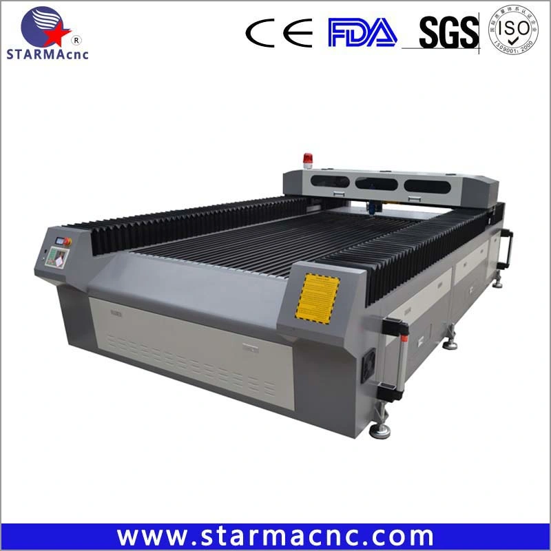 China Starmacnc Reci 150W 1325 CNC CO2 Laser Cutting Machine