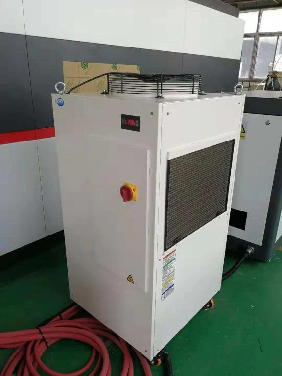 CNC Sheet Metal Laser Cutting Machine Price/Fiber Laser Cutting 500W 1kw 2kw 3kw From Wuhan