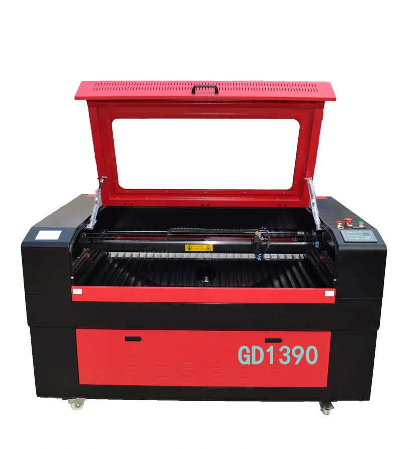 CO2 Laser Cutting Machine for Engraving Acrylic Laser Cutting Machinery
