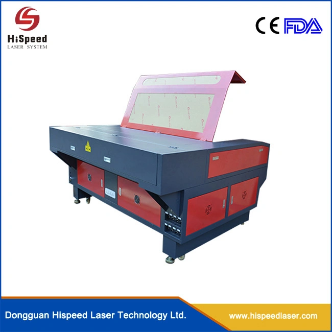 2020 Hot Sale CNC Laser Cutter CO2 Non-Metal Laser Cutting Machine for Acrylic Wood Leather