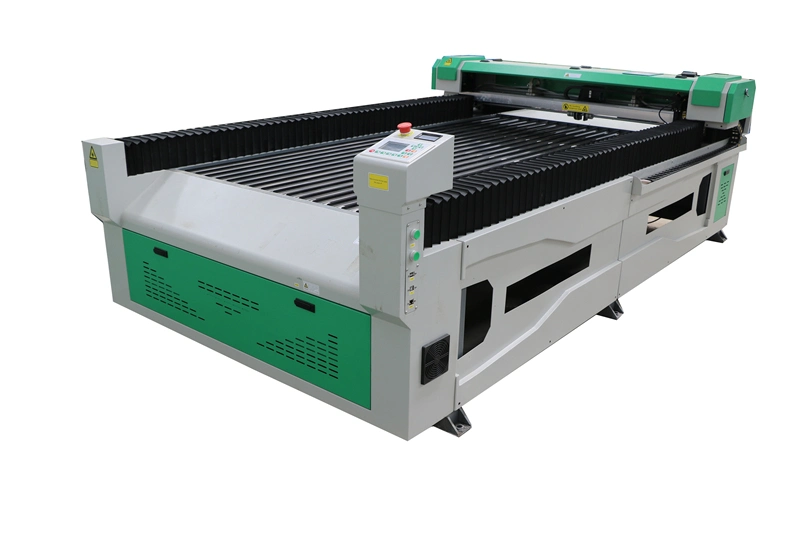 CNC Laser Cutting Engraving Machine 150W CO2 Laser Cutter and Engraver Machine