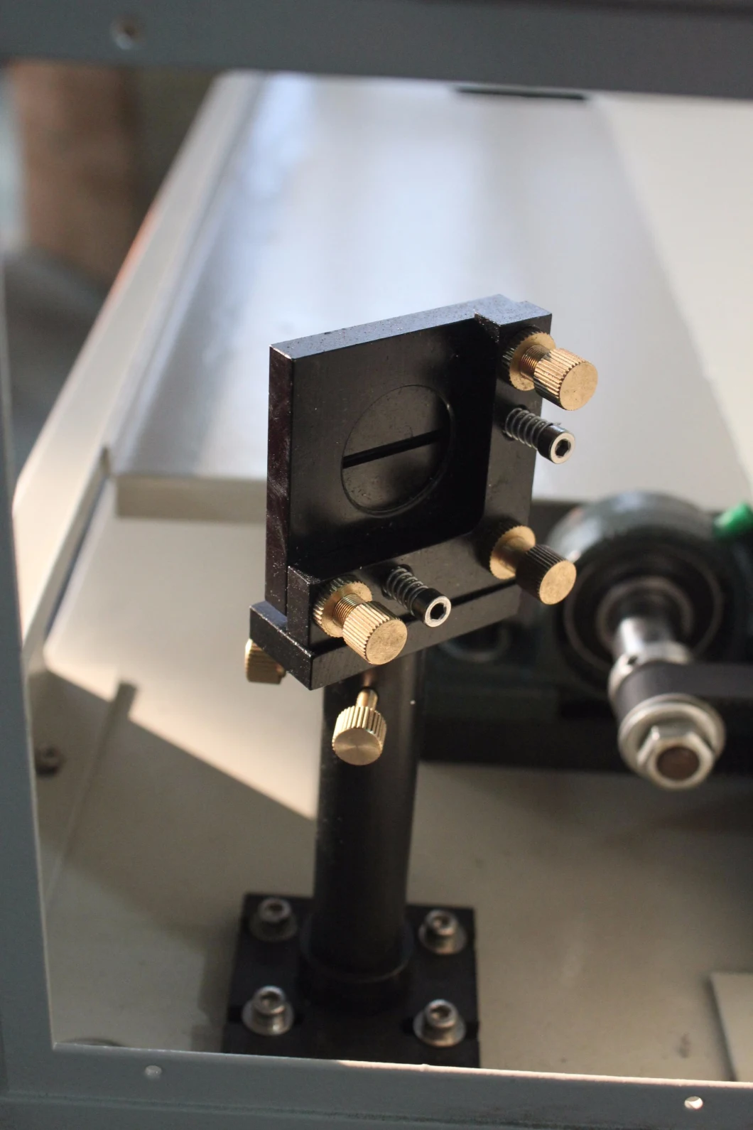 CO2 Laser Engraver Cutter 80W 100W 130W 150W Laser Cutting Machine 1390