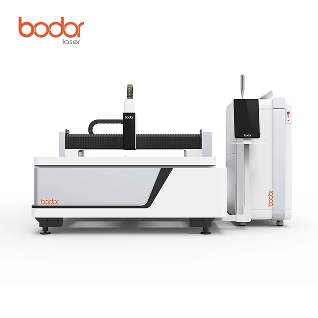 New Product Fiber Laser 1000 Watt Cutting Machine of Carbon Fiber CNC Cutting