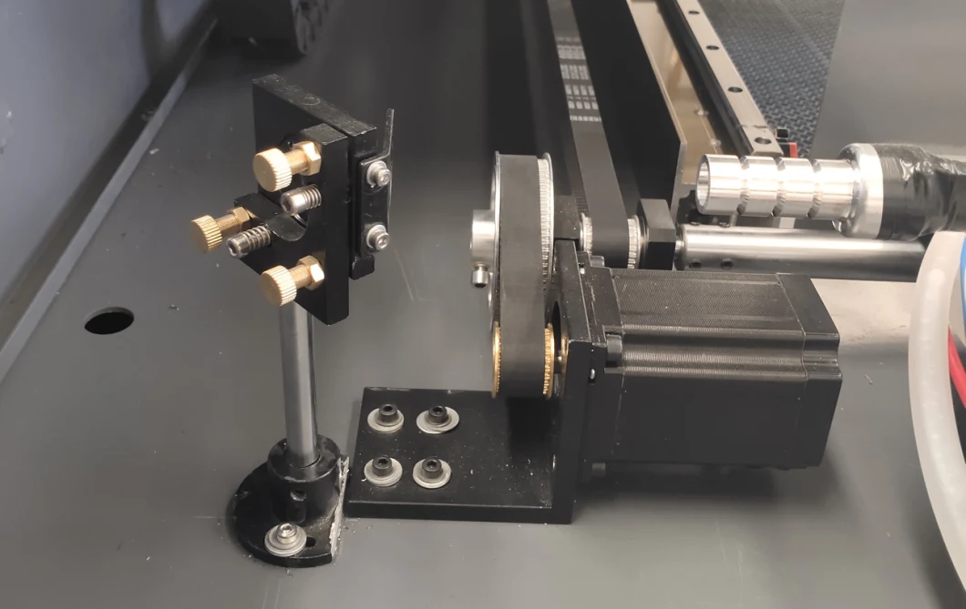 180W CO2 Laser / 1610 1390 Laser Cutting Machine / Laser Cutter and Engraver