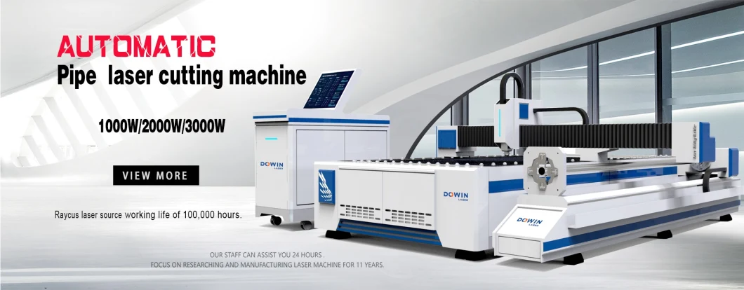 1530 Fiber Laser Cutting Machines and Equipments Industrial Fiber Laser Cutter CNC Machine