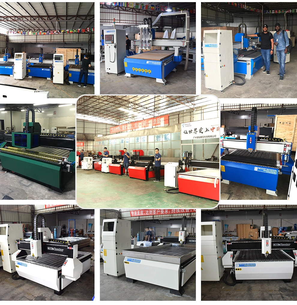 Mixed CO2 150W 300W 1390 Laser Cutter Laser Cutting Machine for Metal and Non Metal