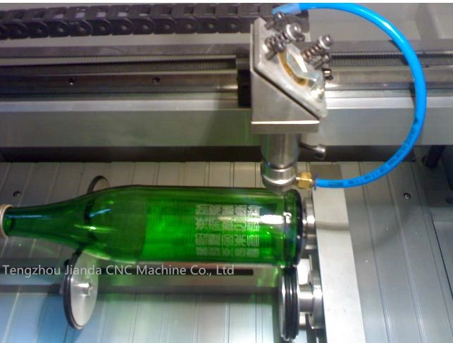 1390 Laser Cutting Machine CO2 Laser Machine CNC