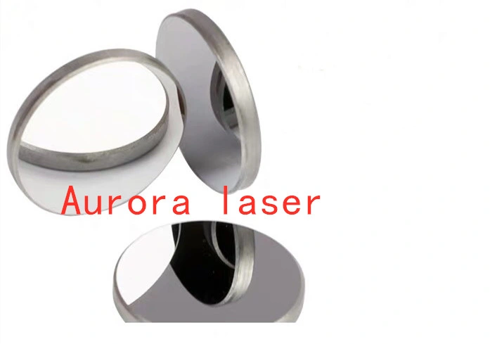 D30 Mo Mirrors CO2 Reflective Lens for CO2 Laser Cutting Engraving Machine